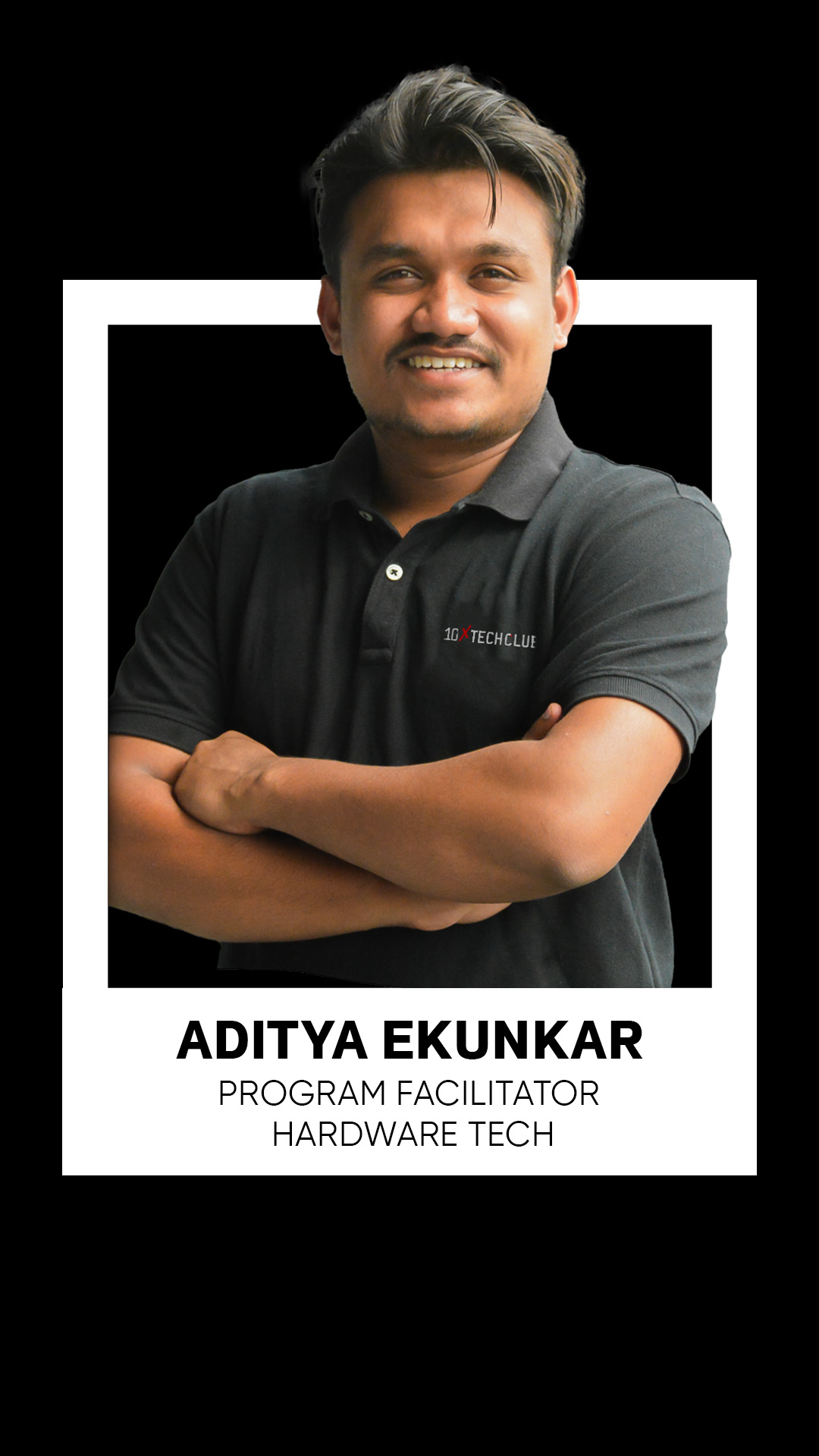 Aditya Ekunkar