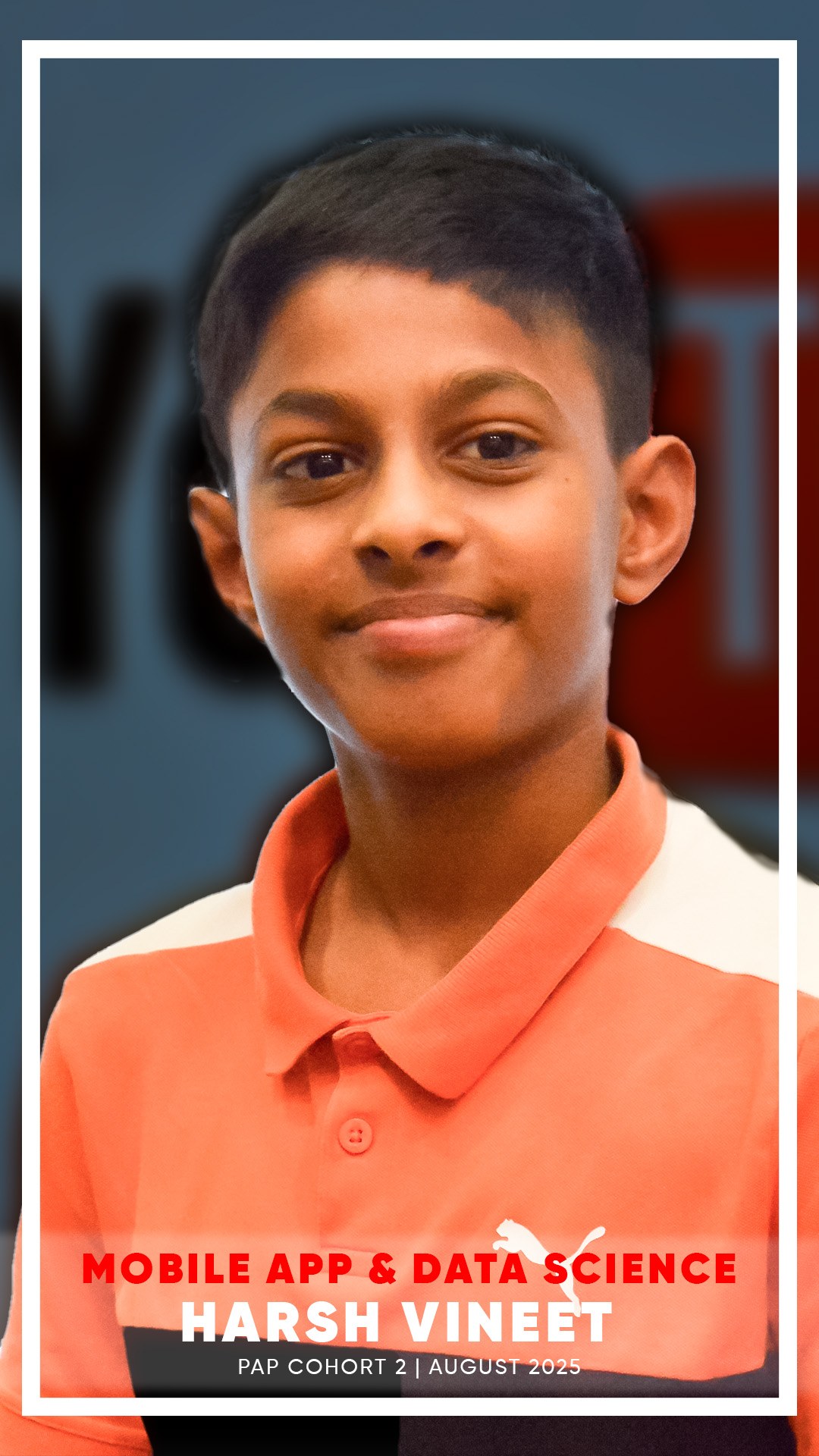 Harsh Vineet