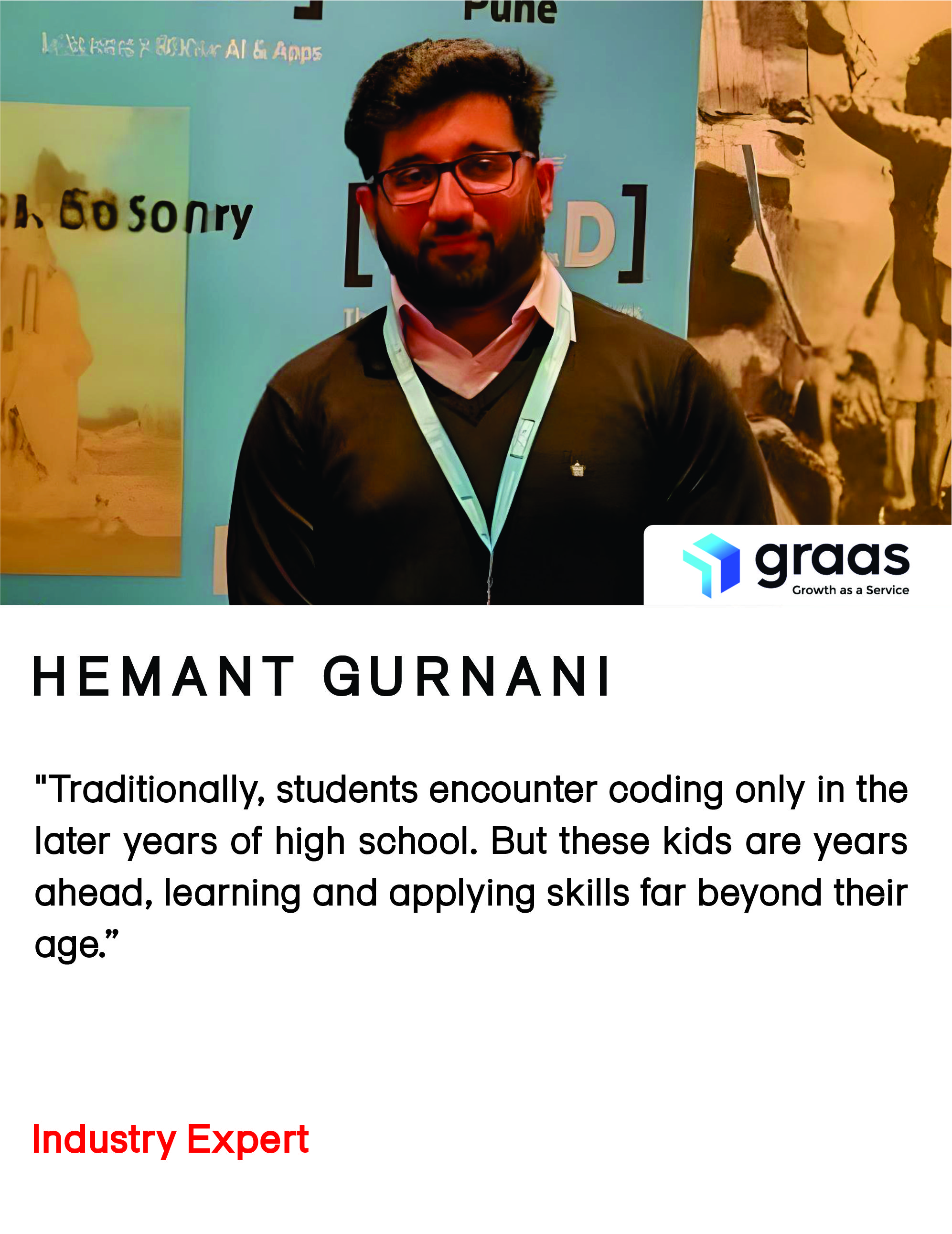 Hemant Gurnani