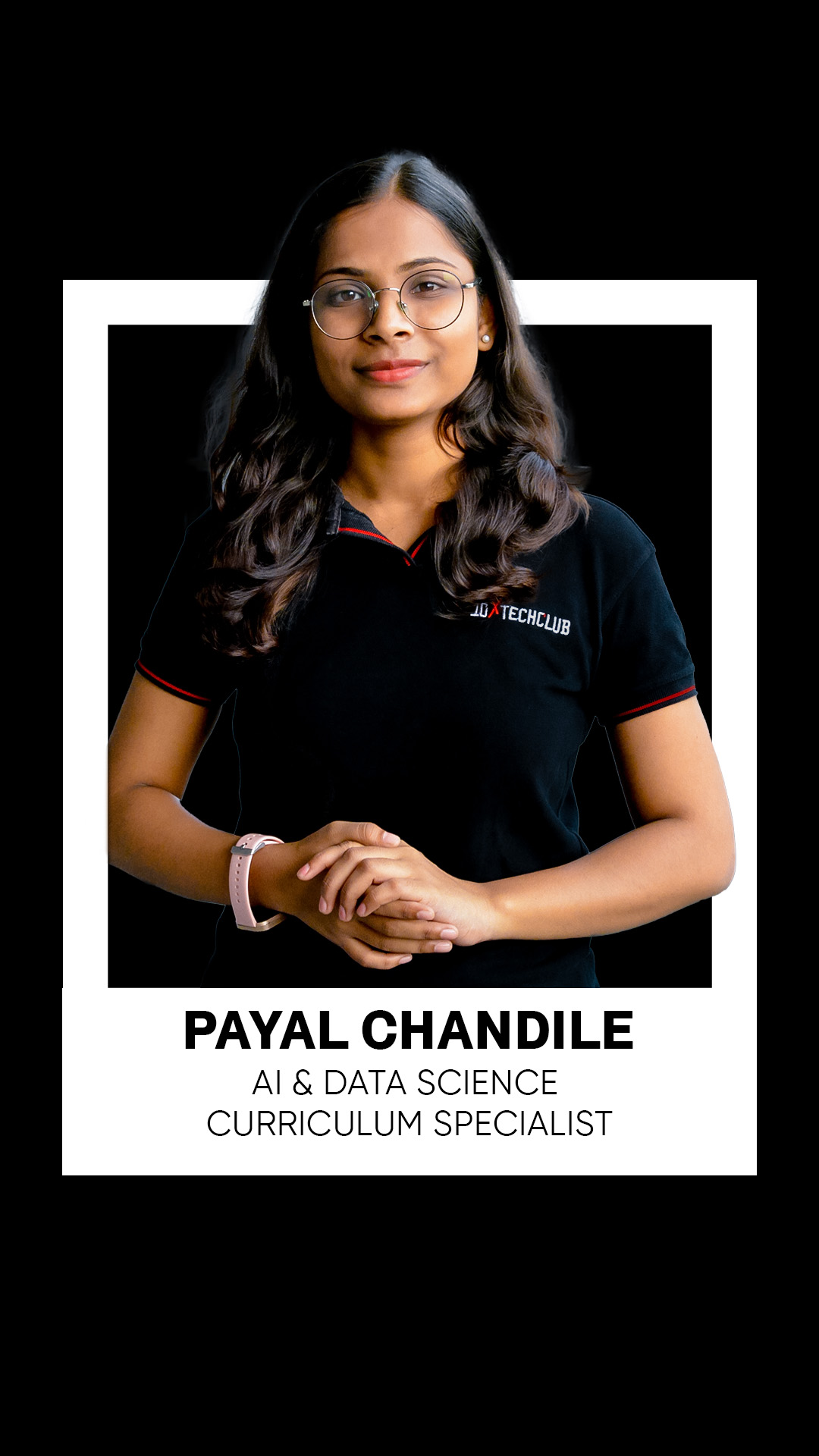 Payal Chandile