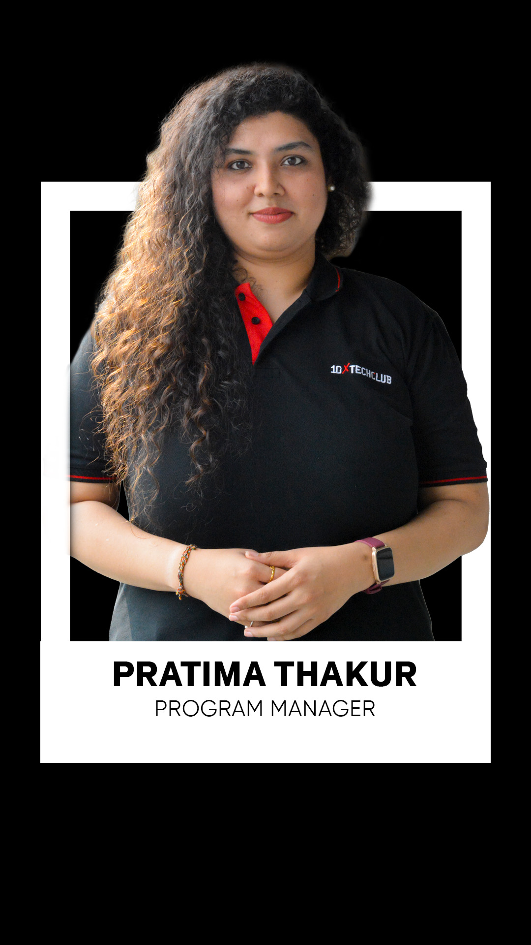 Pratima Thakur