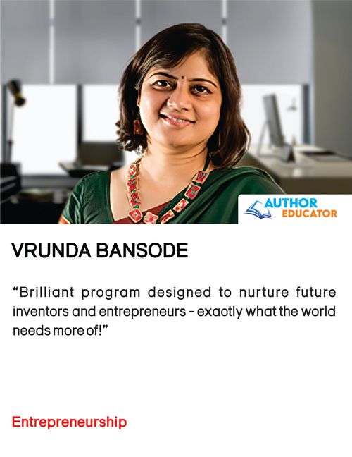 Vrunda Bansode