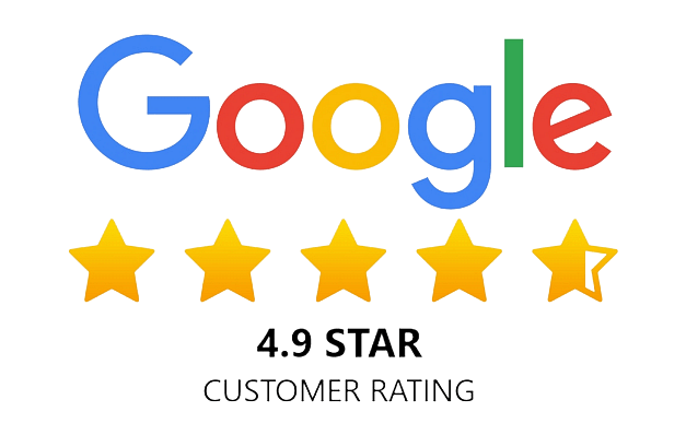 Leave a Google Review for 10xTechClub